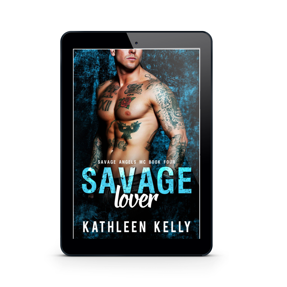 Savage Lover by Kathleen Kelly Ebook