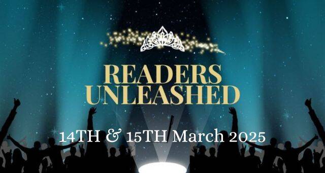 Readers Unleashed