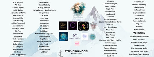 Meet Me in the Mountains