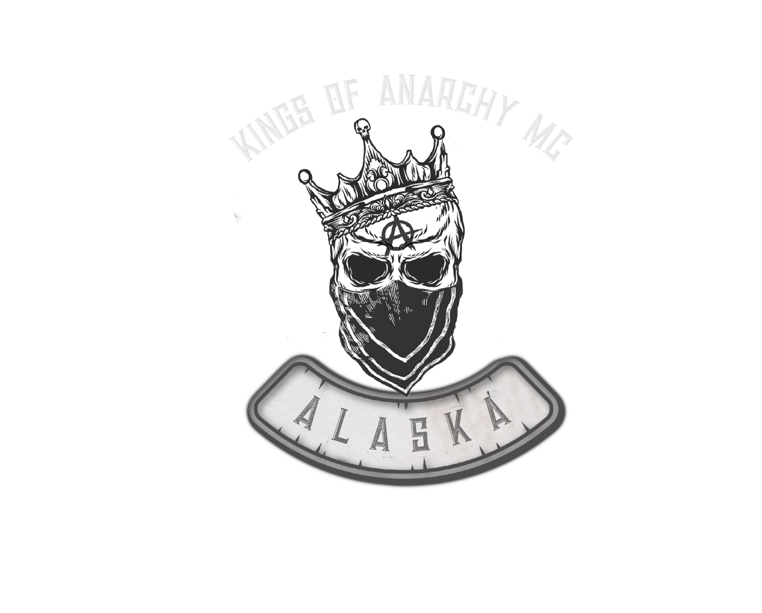 Kings of Anarchy MC: Alaska