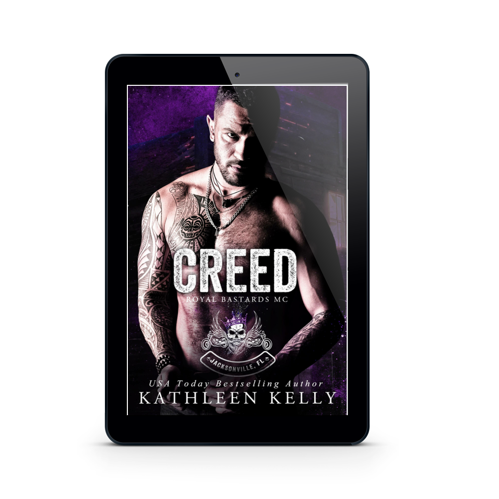 Creed by Kathleen Kelly ebook