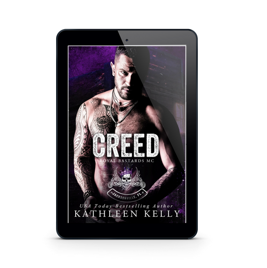 Creed by Kathleen Kelly ebook