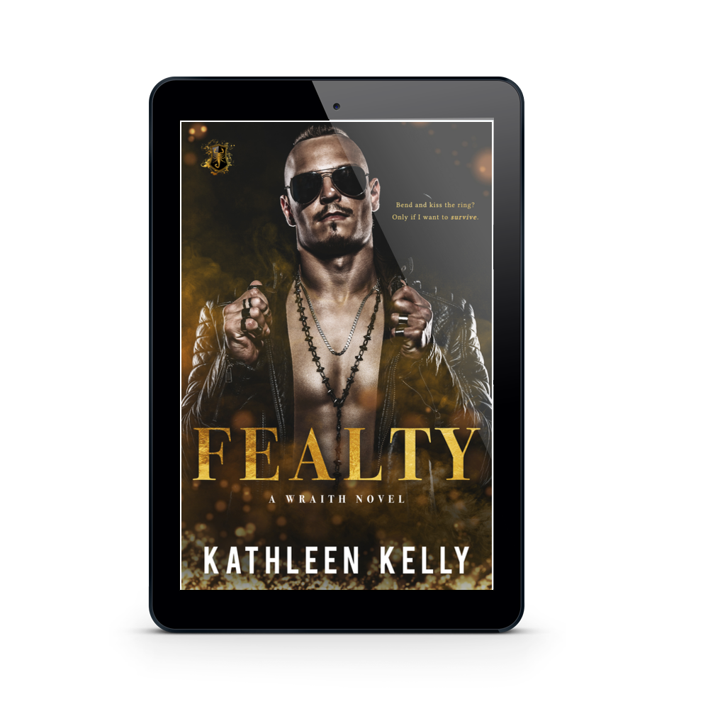 Fealty by Kathleen Kelly ebook