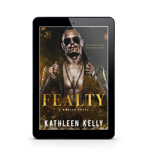 Fealty by Kathleen Kelly ebook