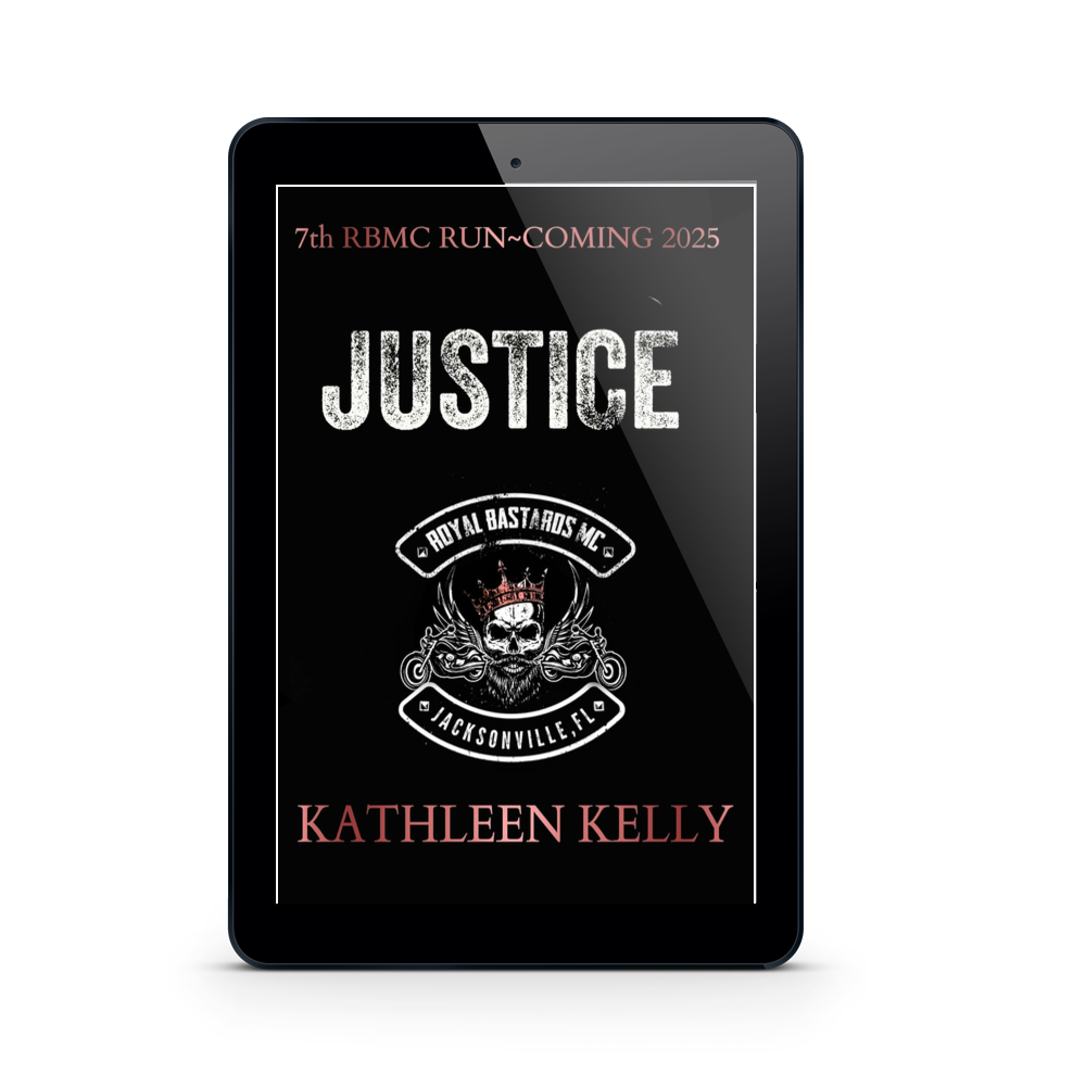 Justice by Kathleen Kelly