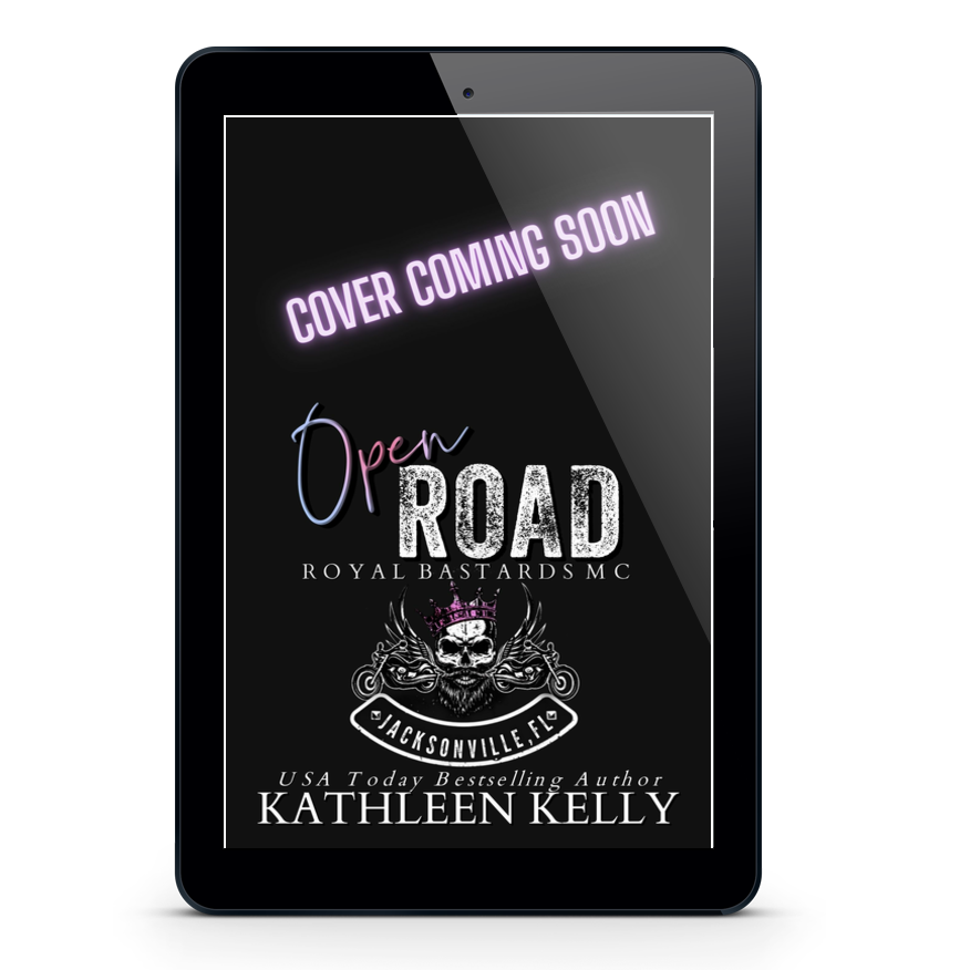 Open Road: RBMC: Jacksonville FL an MC Romance Series