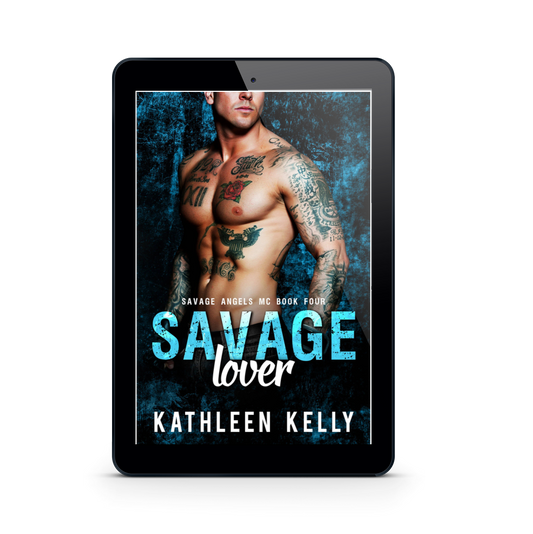 Savage Lover by Kathleen Kelly Ebook