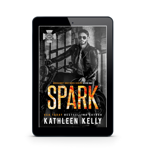 Spark by Kathleen Kelly ebook