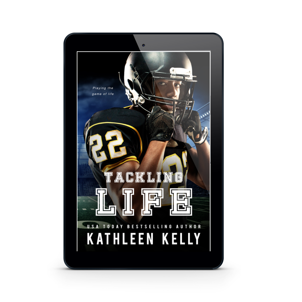 Tackling Life by Kathleen Kelly ebook