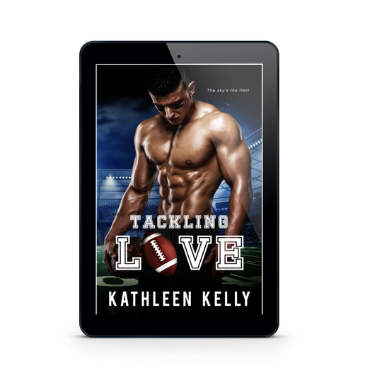 Tackling Love by Kathleen Kelly ebook