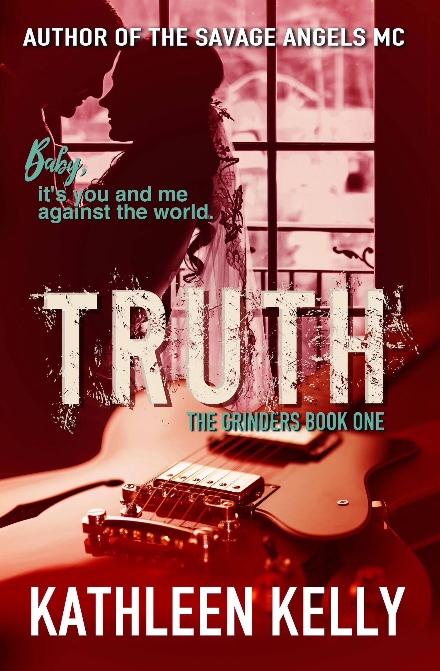 Truth by Kathleen Kelly ebook