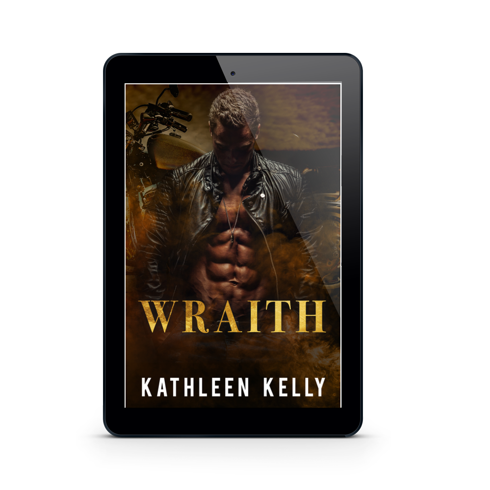 Wraith by Kathleen Kelly ebook